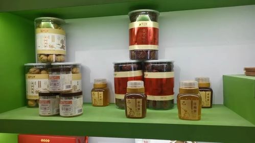 呂梁市86家企業(yè)百余種名特優(yōu)產(chǎn)品亮相第七屆農(nóng)博會