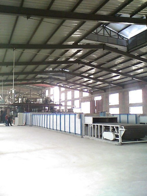 石家莊經濟技術開發區新亞熱工機械廠 精密報價、專業供應商與創新技術開發