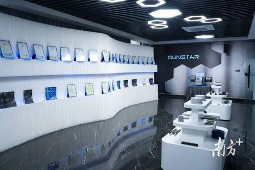 省政府工作報告點名揭陽，釋放多重技術發展信號